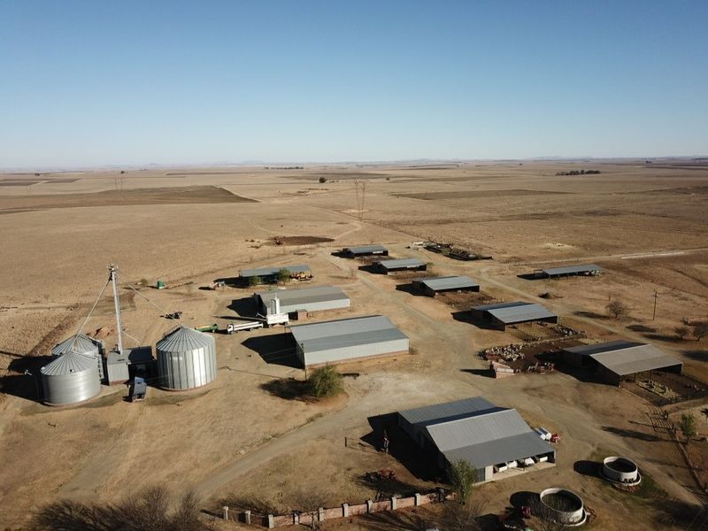 Farm For Sale in Morgenzon Central - Photo 4