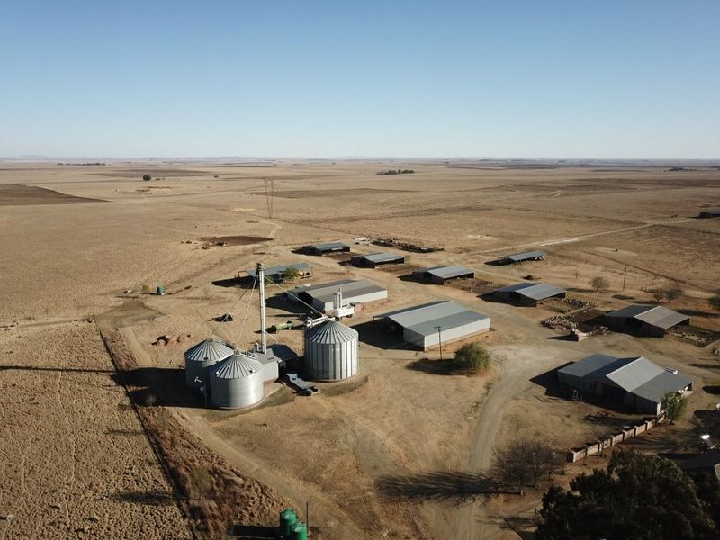 Farm For Sale in Morgenzon Central - Photo 2
