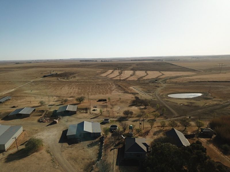 Farm For Sale in Morgenzon Central - Photo 5
