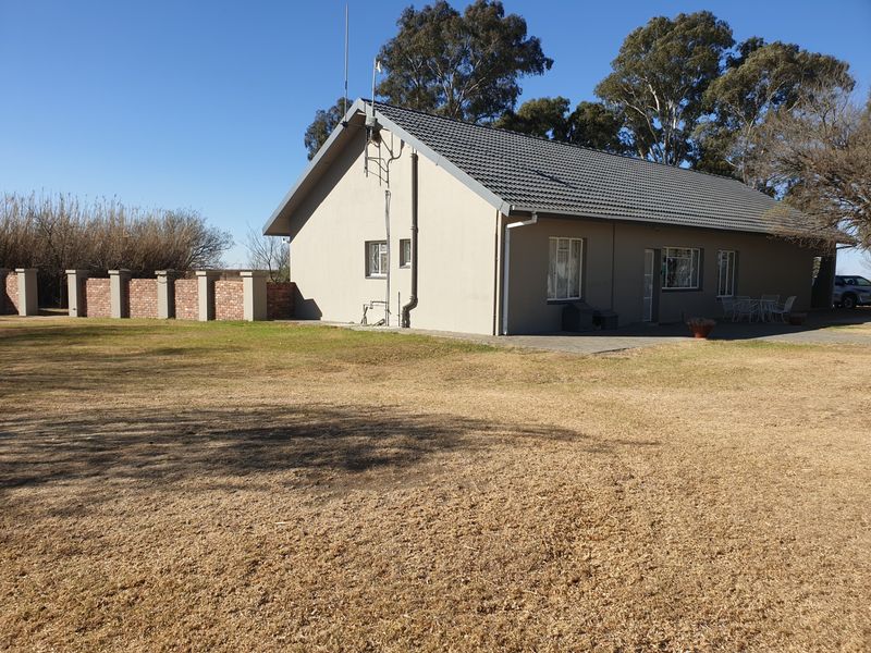 Farm For Sale in Morgenzon Central - Photo 10