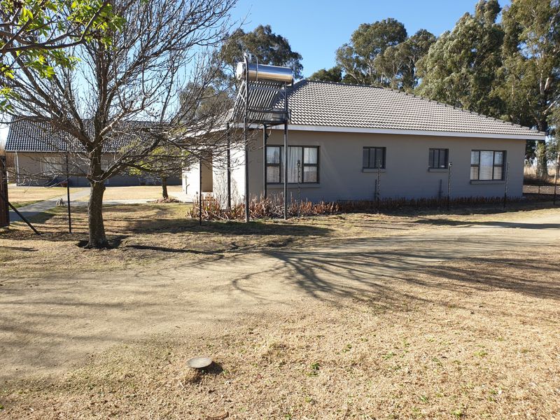 Farm For Sale in Morgenzon Central - Photo 8