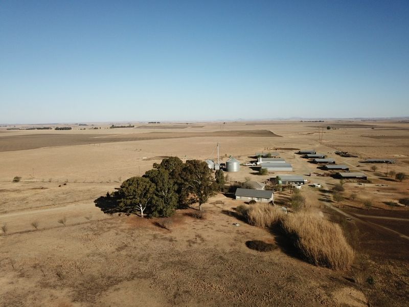 Farm For Sale in Morgenzon Central - Photo 7
