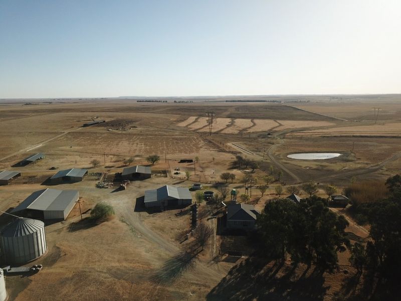 Farm For Sale in Morgenzon Central - Photo 6