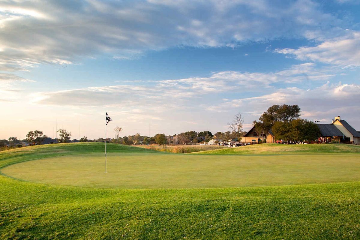 Vacant Land Residential For Sale in Koro Creek Golf Estate - Photo 2