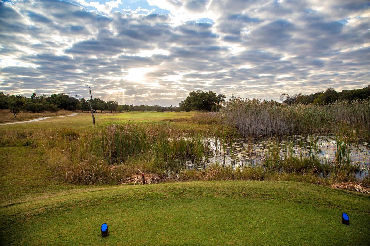 Vacant Land Residential For Sale in Koro Creek Golf Estate - Photo 5