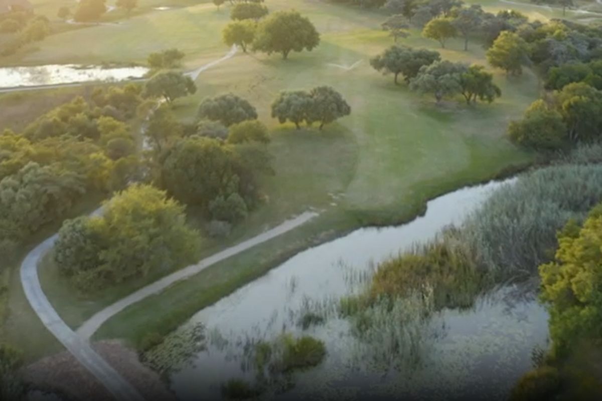 Vacant Land Residential For Sale in Koro Creek Golf Estate - Photo 2
