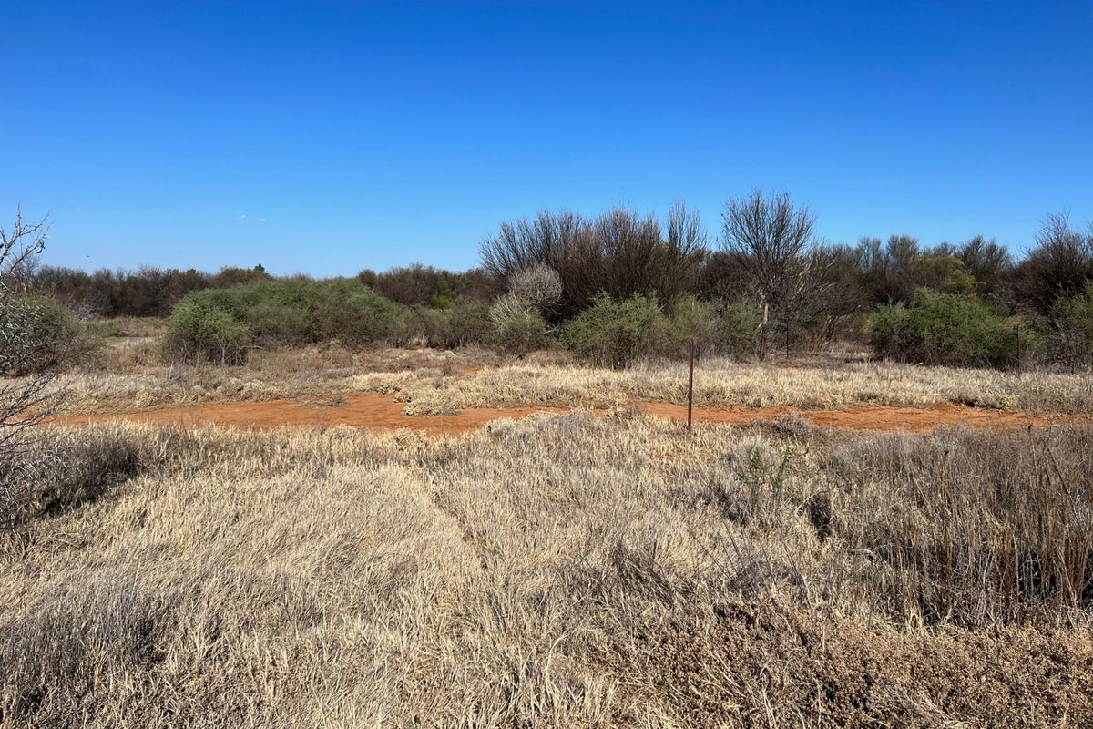 Vacant Land Residential For Sale in Orania - Photo 4