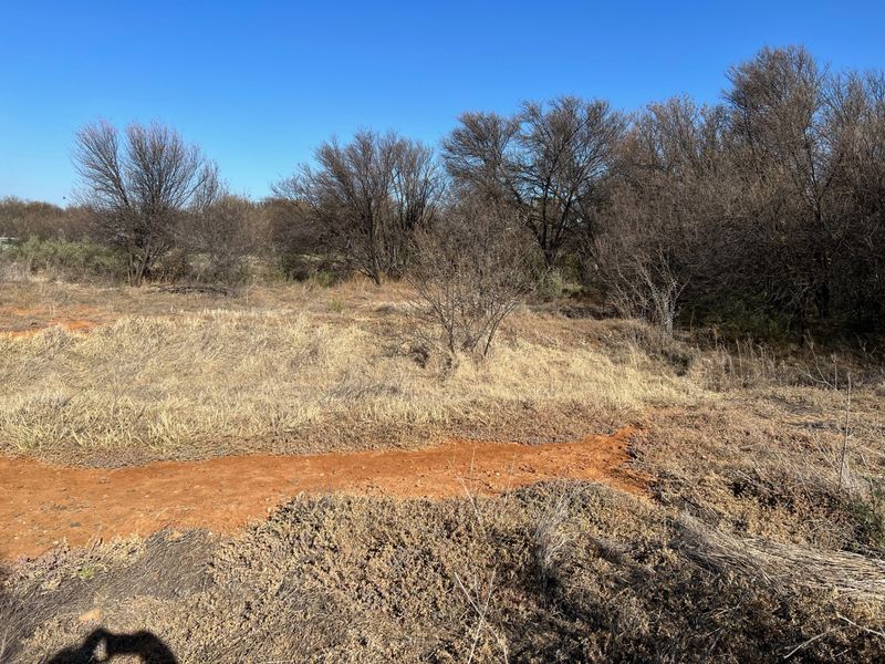 Vacant Land Residential For Sale in Orania - Photo 2