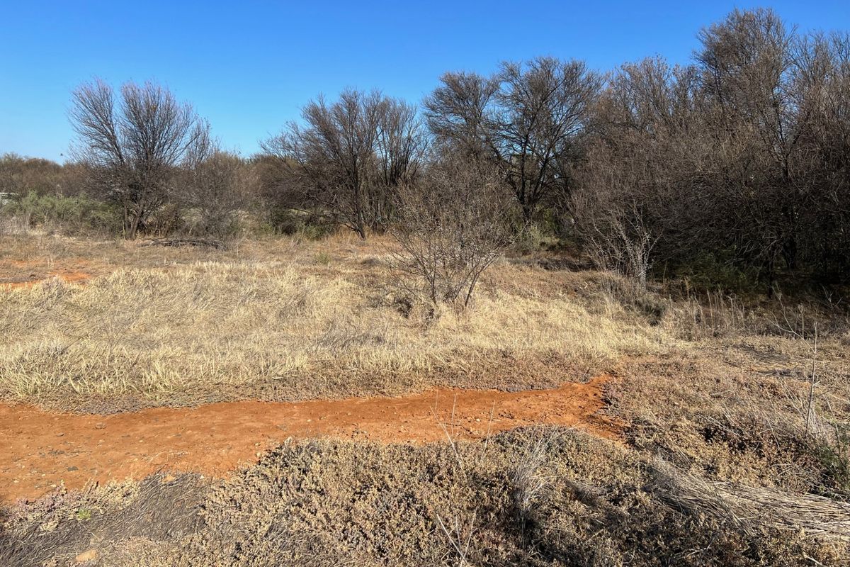 Vacant Land Residential For Sale in Orania - Photo 2