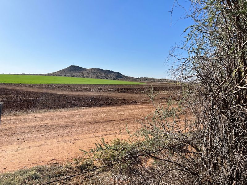 Vacant Land Residential For Sale in Orania - Photo 6