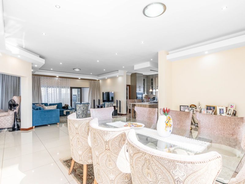 House For Sale in Blue Valley Golf Estate - Photo 5