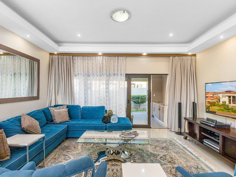 House For Sale in Blue Valley Golf Estate - Photo 9