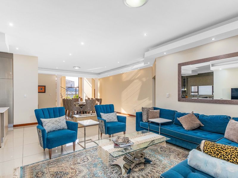 House For Sale in Blue Valley Golf Estate - Photo 10