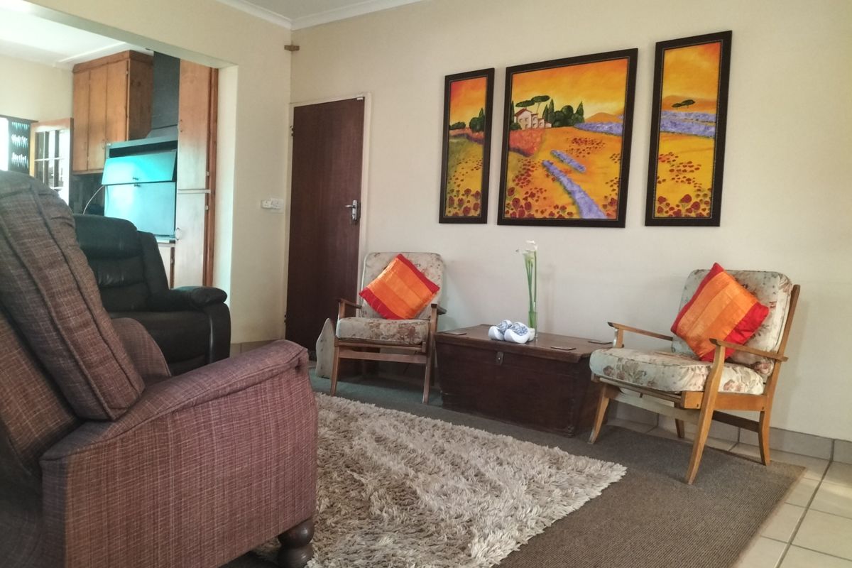 House For Sale in Stilfontein Ext 4 - Photo 4