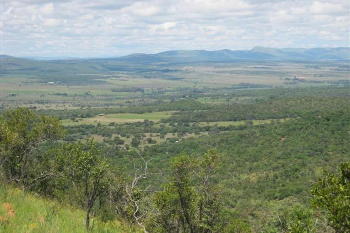 Vacant Land Residential For Sale in Modimolle Central - Photo 5