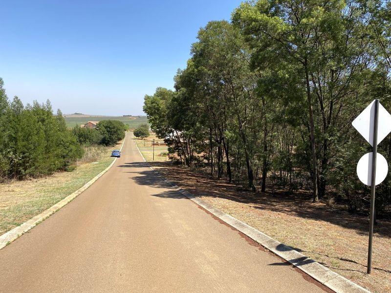 Vacant Land Residential For Sale in Rietfontein Sh - Photo 8