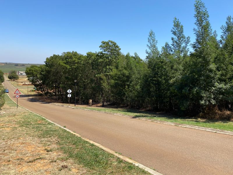 Vacant Land Residential For Sale in Rietfontein Sh - Photo 6