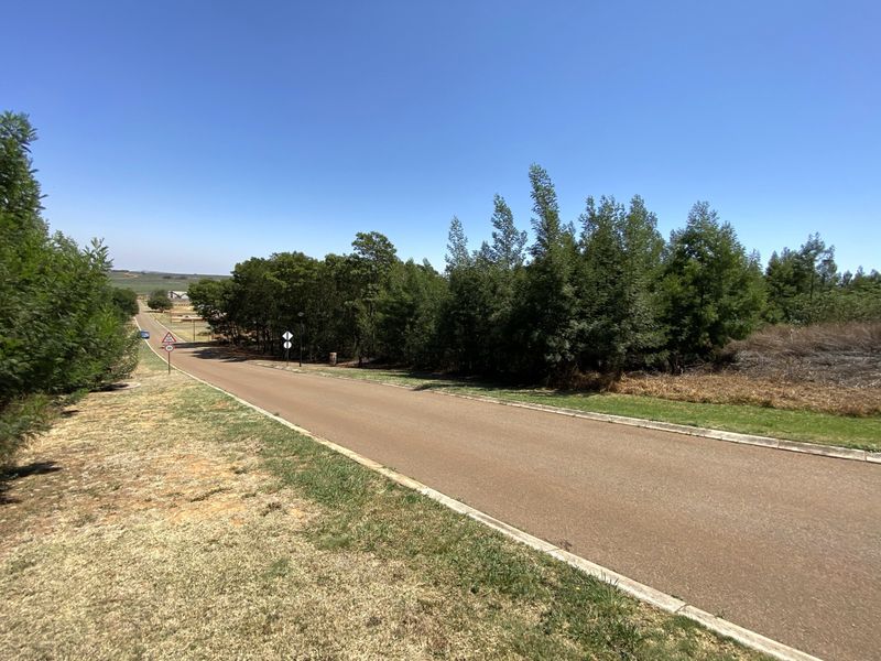 Vacant Land Residential For Sale in Rietfontein Sh - Photo 4