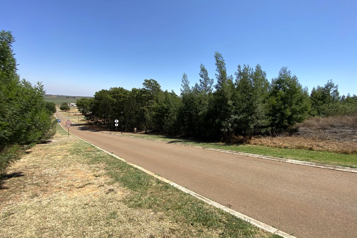 Vacant Land Residential For Sale in Rietfontein Sh - Photo 4