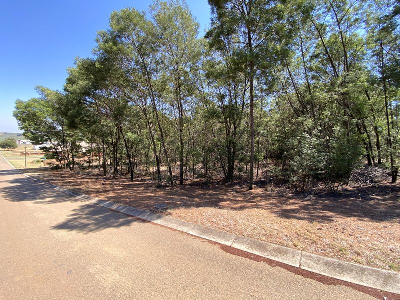 Vacant Land Residential For Sale in Rietfontein Sh - Photo 9