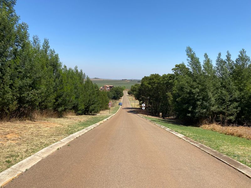 Vacant Land Residential For Sale in Rietfontein Sh - Photo 3