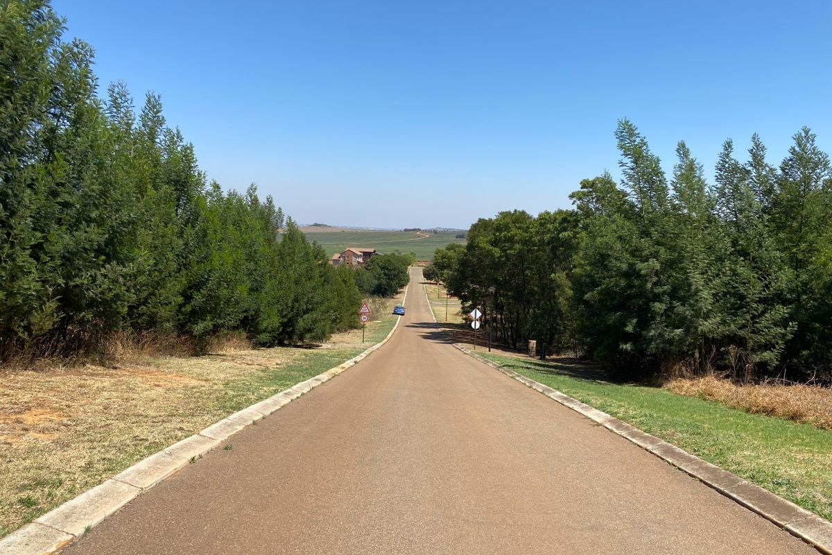 Vacant Land Residential For Sale in Rietfontein Sh - Photo 3