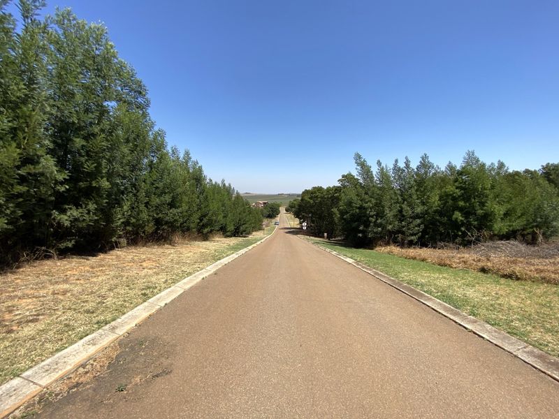 Vacant Land Residential For Sale in Rietfontein Sh - Photo 2