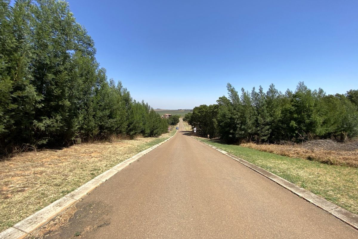 Vacant Land Residential For Sale in Rietfontein Sh - Photo 2
