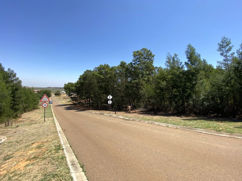 Vacant Land Residential For Sale in Rietfontein Sh - Photo 5