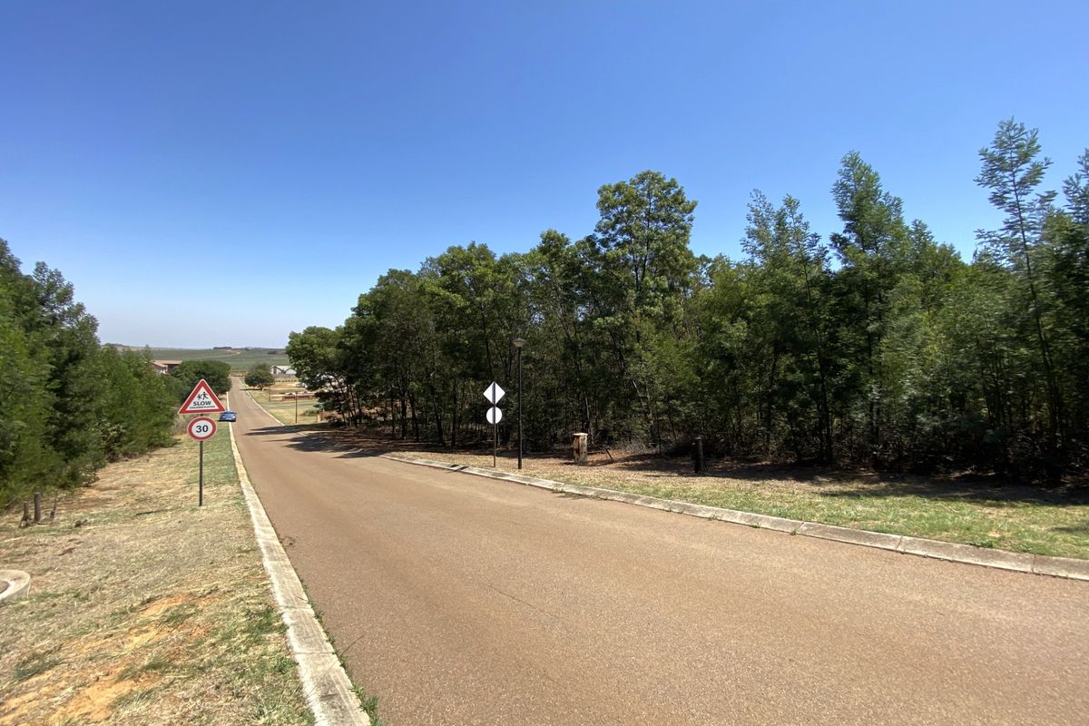 Vacant Land Residential For Sale in Rietfontein Sh - Photo 5