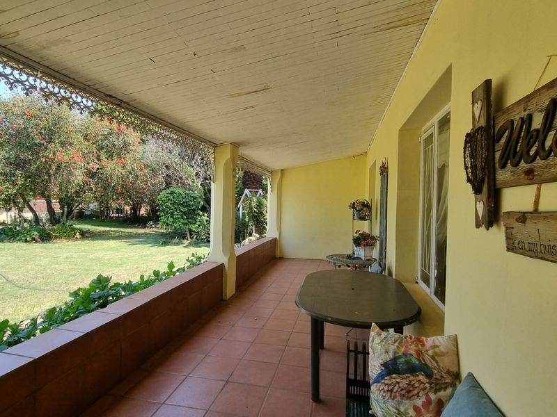 House For Sale in Lydenburg Central - Photo 3