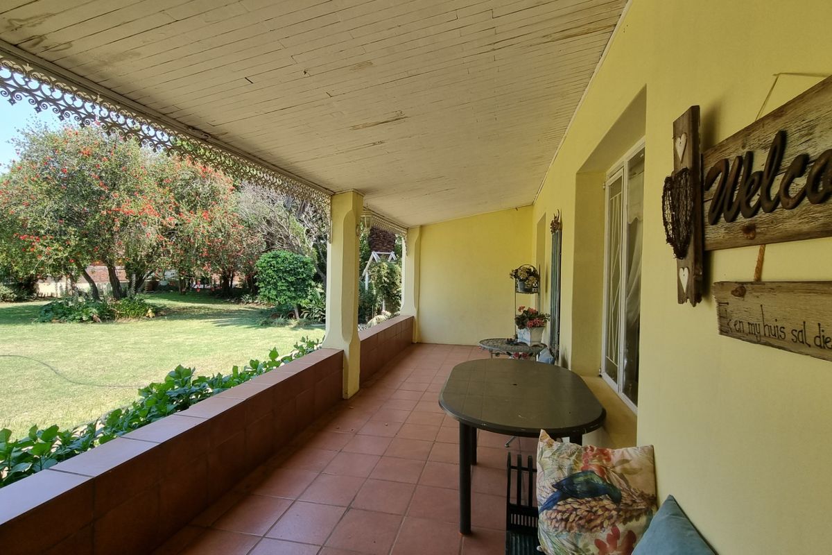 House For Sale in Lydenburg Central - Photo 3