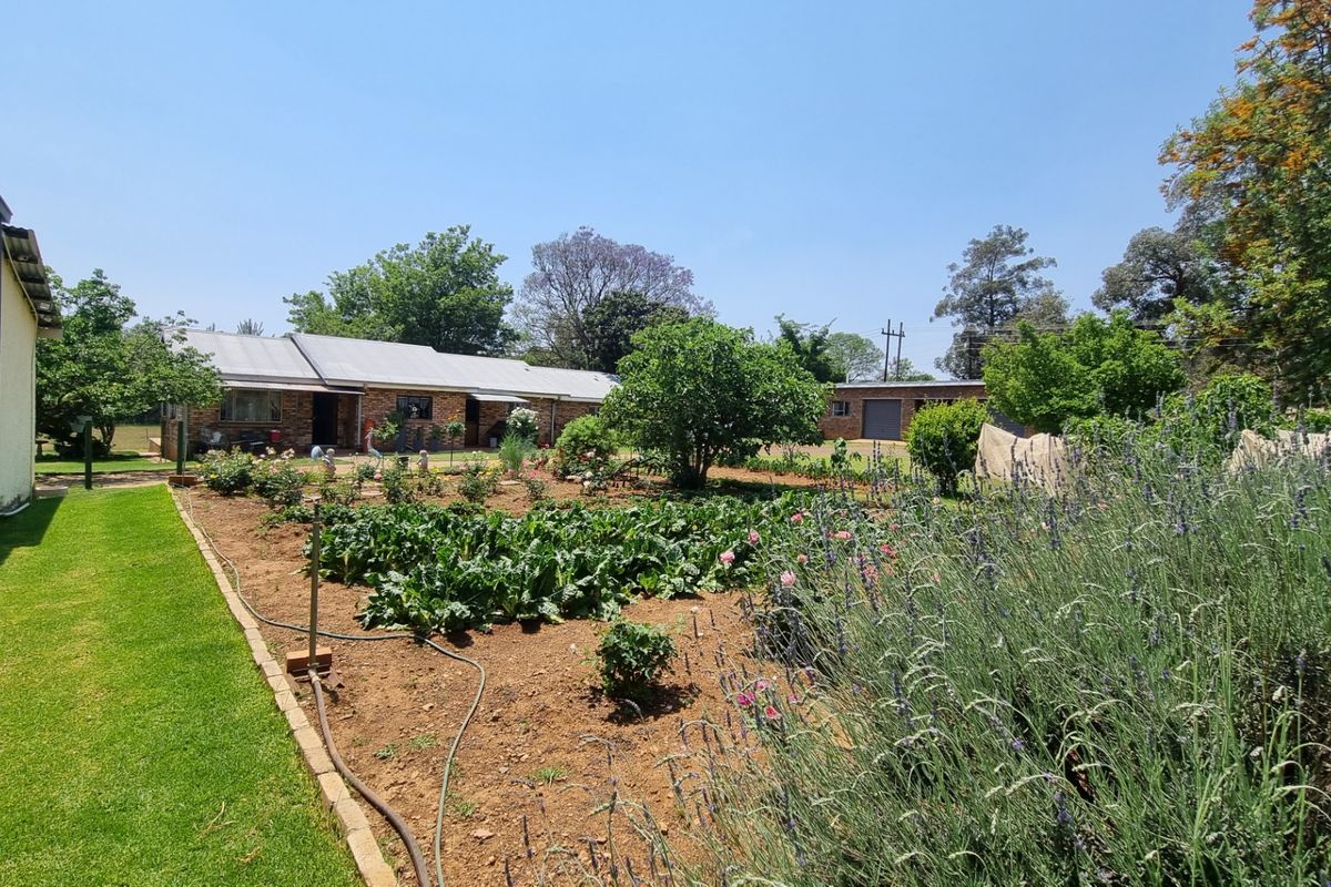 House For Sale in Lydenburg Central - Photo 5
