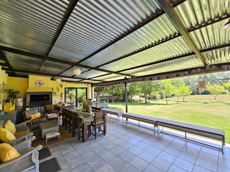 House For Sale in Lydenburg Central - Photo 7