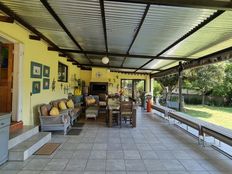 House For Sale in Lydenburg Central - Photo 6