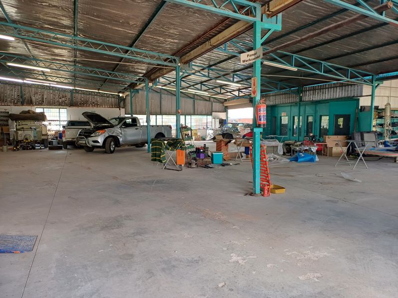 House For Sale in Modimolle Central - Photo 7