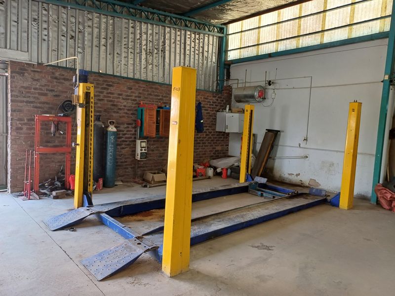 House For Sale in Modimolle Central - Photo 3