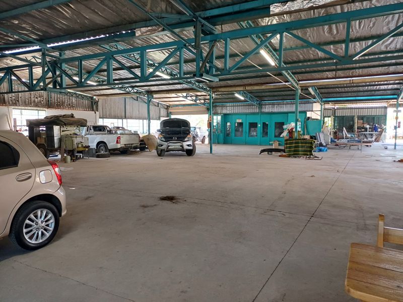 House For Sale in Modimolle Central - Photo 8