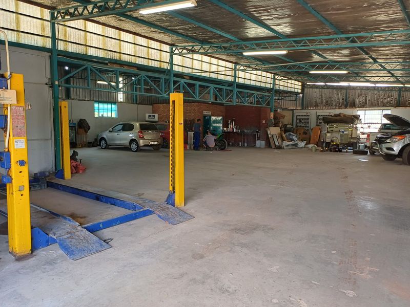 House For Sale in Modimolle Central - Photo 6