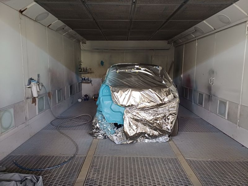 House For Sale in Modimolle Central - Photo 5