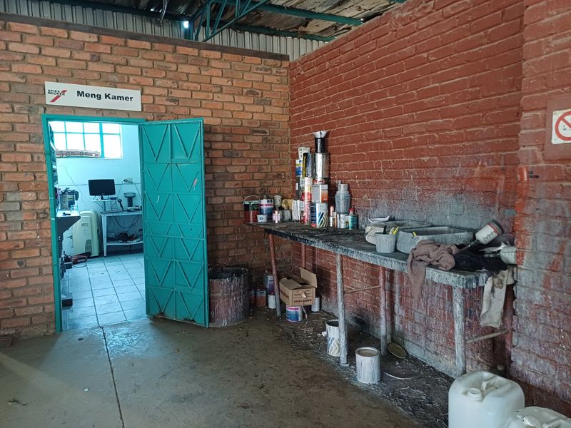 House For Sale in Modimolle Central - Photo 9