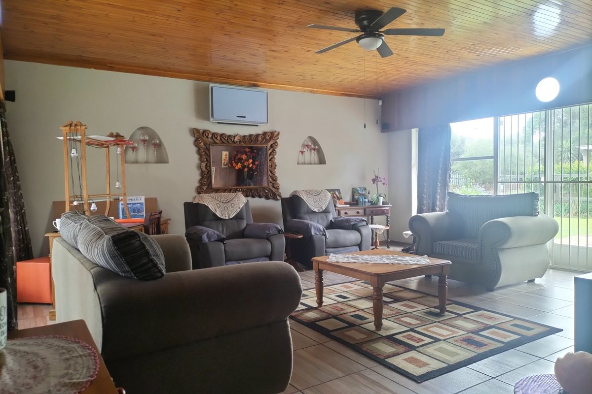 House For Sale in Neserhof - Photo 3