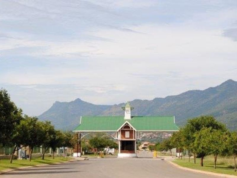 Vacant Land Residential For Sale in Motaganeng Estate - Photo 3