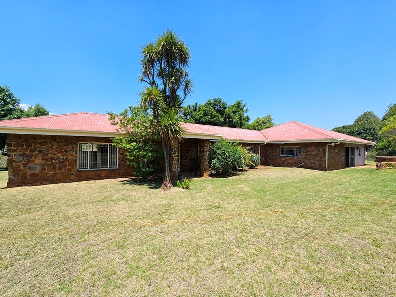 Farm For Sale in Lydenburg Rural - Photo 3
