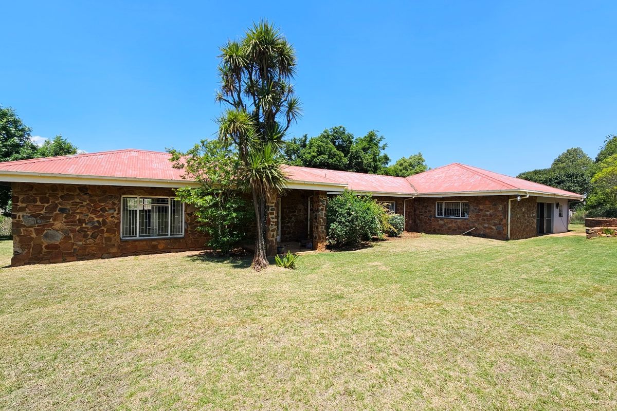Farm For Sale in Lydenburg Rural - Photo 3