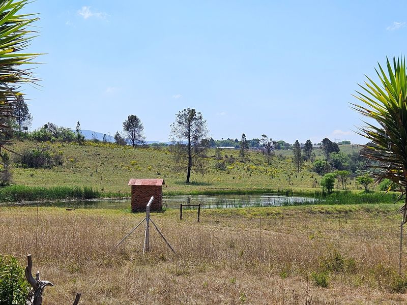 Farm For Sale in Lydenburg Rural - Photo 2