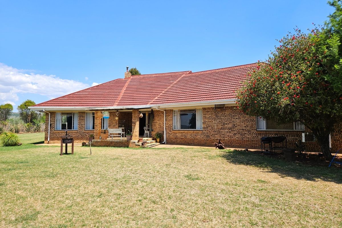 Farm For Sale in Lydenburg Rural - Photo 4