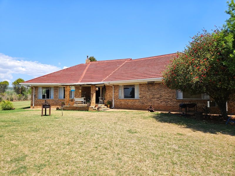 Farm For Sale in Lydenburg Rural - Photo 4