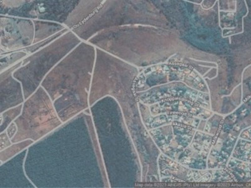 Vacant Land Residential For Sale in Sabie Central - Photo 3