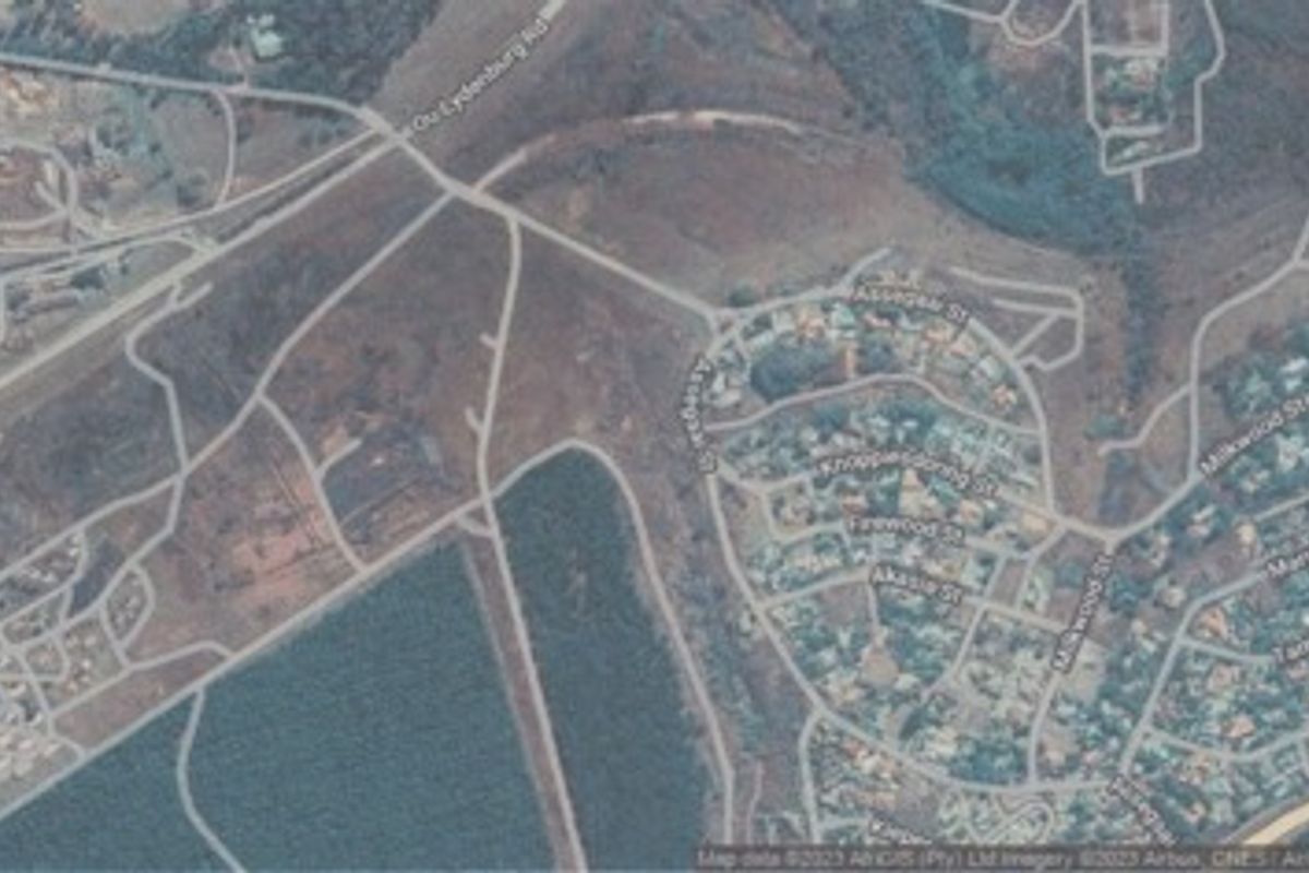 Vacant Land Residential For Sale in Sabie Central - Photo 3